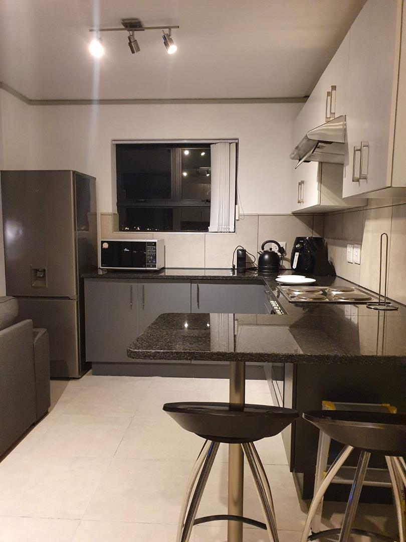 1 Bedroom Property for Sale in Milnerton Western Cape